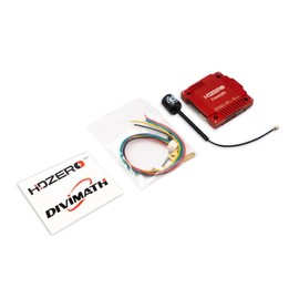 HDZero Freestyle VTX with Antenna