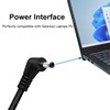 JUYOON 19V Charger AC Power Adapter for Gateway gwnr71517 gwnr71517-bk