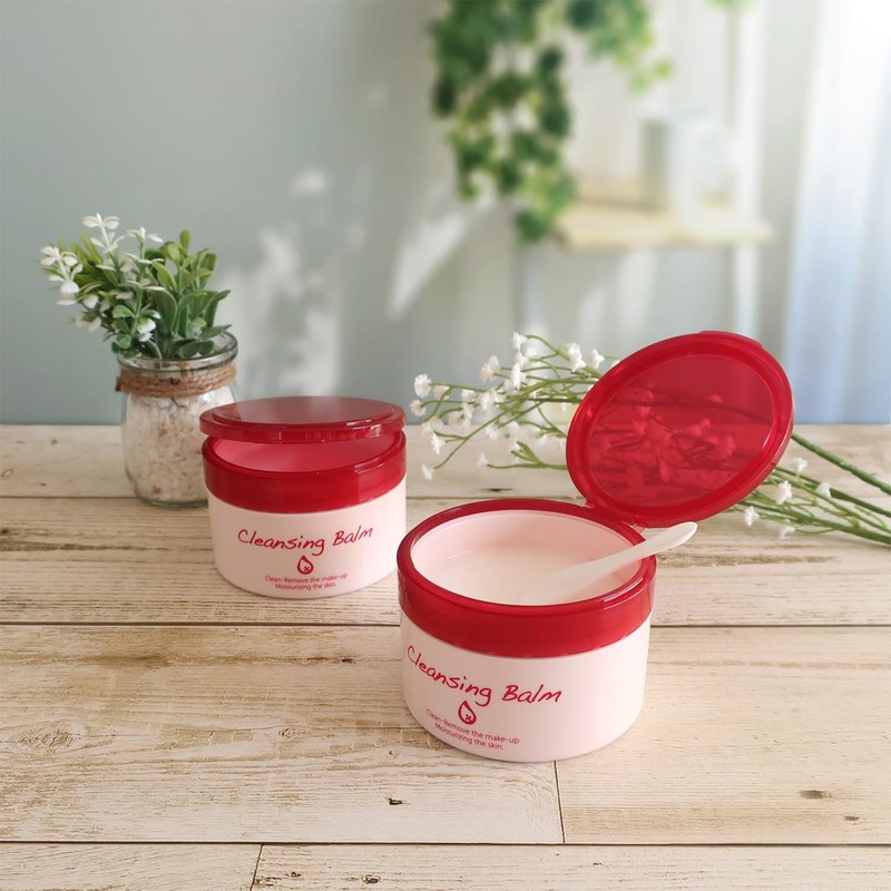 Pure Vivi Cleansing Balm, 3.5 oz (100 g)