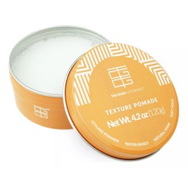 The Good Guys Pomada Para Cabello The Good Guys Texture Pomade 120g
