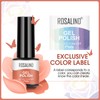 ROSALIND Semi-Permanent Nail Polish Set (8pcs) Semi-Permanent Nail Polish Kit