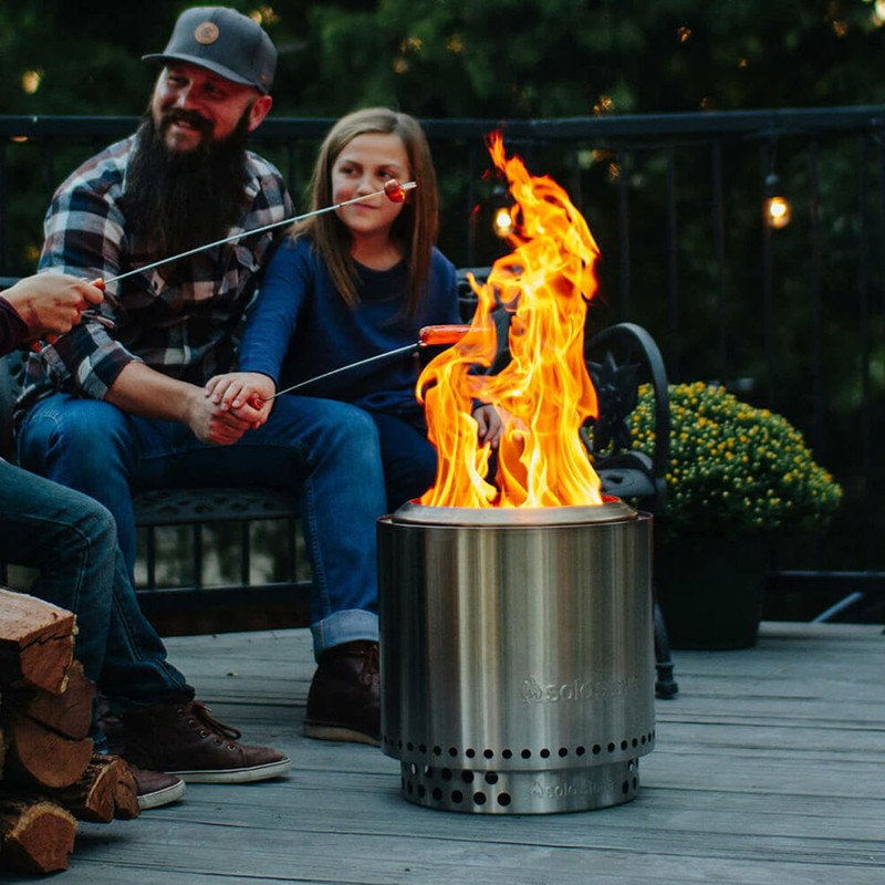 Solo Stove Ranger Stand Solo Stove Ranger Stand