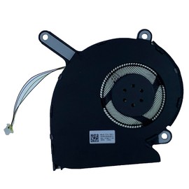 Sicastar GPU Cooling Fan for Asus ROG Strix G531 G531G G531GT G531GD G531GU G731GT G531GW G531GV-DB76 G531GT-BI7N6 DC5V Series (GPU Fan)