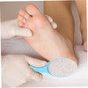 BIUDECO Foot Brush Pedicure Tools for Feet Foot Dead Skin