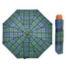 A2Z Assorted Tartan Lightweight Supermini 3 Section 8 Pannels -