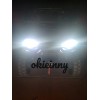 MHK Lighting 2 SUPER LED headlight bulbs for 2020-2023 Kawsaski