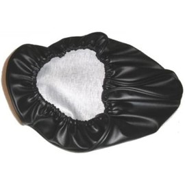 Made in Japan Thick Synthetic Leather Material! Super Jog ZR 3YK Special Design Seat Cover Easy Installation, Just Put On With Rubber Cuffs 3YK/3YJ