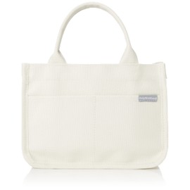 Hyundai Neighborhood Canvas Mini Tote IV Size: Approx. W 22.5 D 11 H16 A414IV