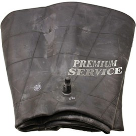 Premium Service Farm Implement Tire Inner Tube TR15 Stem 9.5L-14, 7.5L-14, 7.5L-15, 9.5L-15