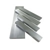 Aluminum Flat Bar Stock 1/8 inch x 1 inch x