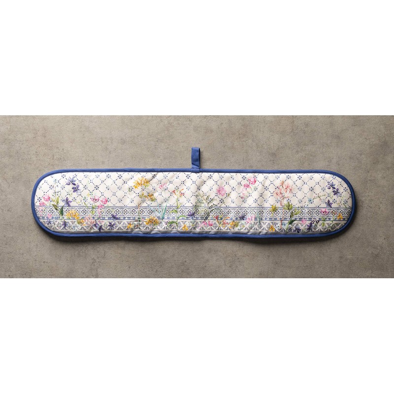 Maison d' Hermine Double Oven Mitts 100% Cotton 18cm x