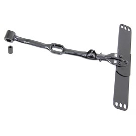 AAOK 1937 style SEAT T-BAR for Harley Knuckle & UL Models