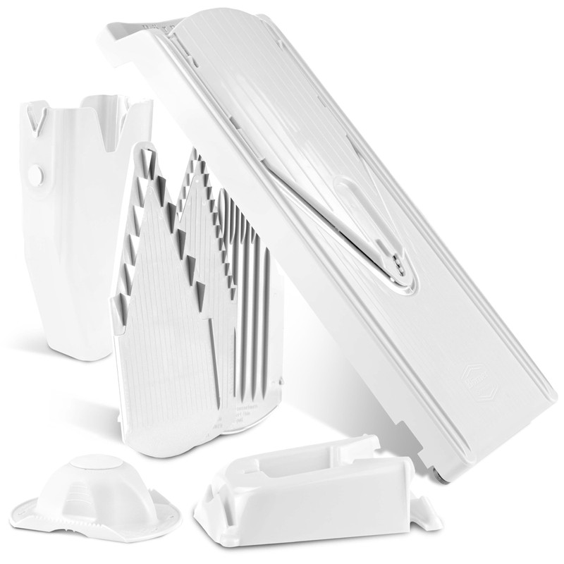 Börner V3 Slicing Sets (Basic, Starter, Professional)