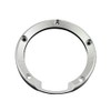 MORITECH Honda Monkey 125 Gas Tank Cap Cover/Fuel Lid Cover