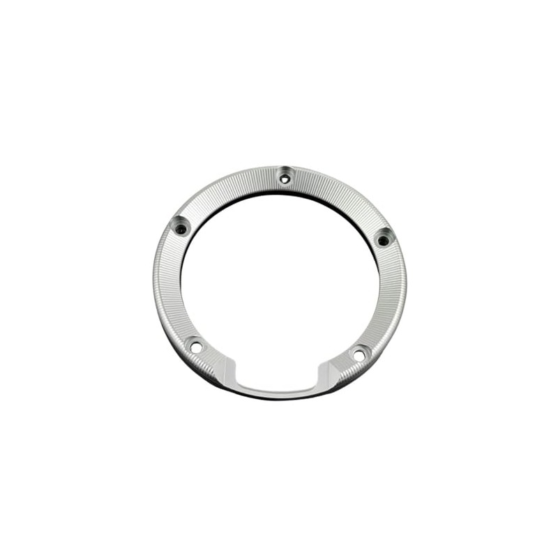 MORITECH Honda Monkey 125 Gas Tank Cap Cover/Fuel Lid Cover