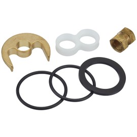 Grohe 46346000 Shank Mounting Kit, No Finish