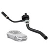 Bleed Line Hose,Compatible with Benz GLC SLC CLS C E-Class