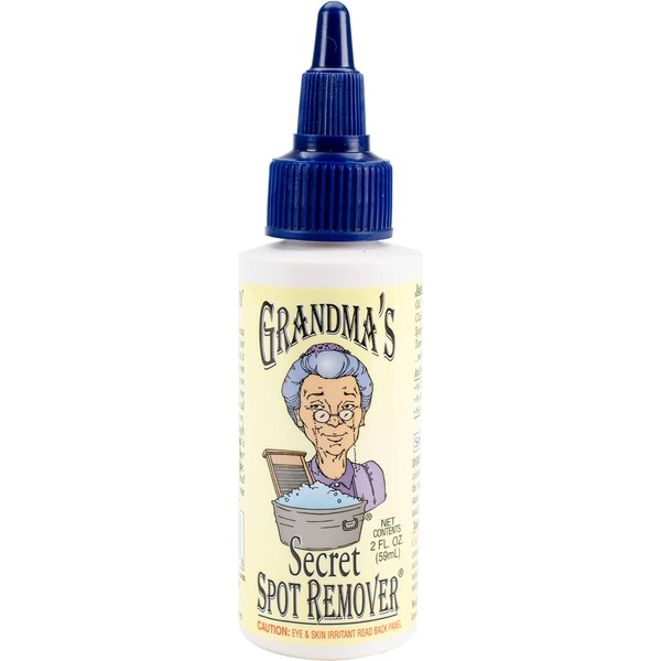 Grandma's Secret Spot Remover-6/Pk-2oz, 6/Pk, 6 Pack