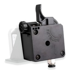 Newwish Titan Extruder,3D Printer Bowden Extruder Compatible with V5/V6 Hotend,i3 Mega,Mega S X Series,CR-10,Ender 3 Series DIY 3D Printer Extruder 1.75mm Filament.