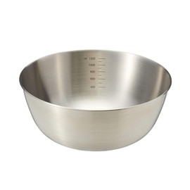 MUJI MCC15A9S Stainless Steel Ball, Silver, Approx. Diameter 7.5 x Height 3.1 inches (19 x 8 cm)
