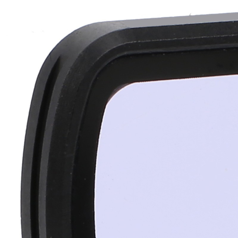 BRDRC Handheld Camera AntiLight Pollution Optical Glass Lens Filter for