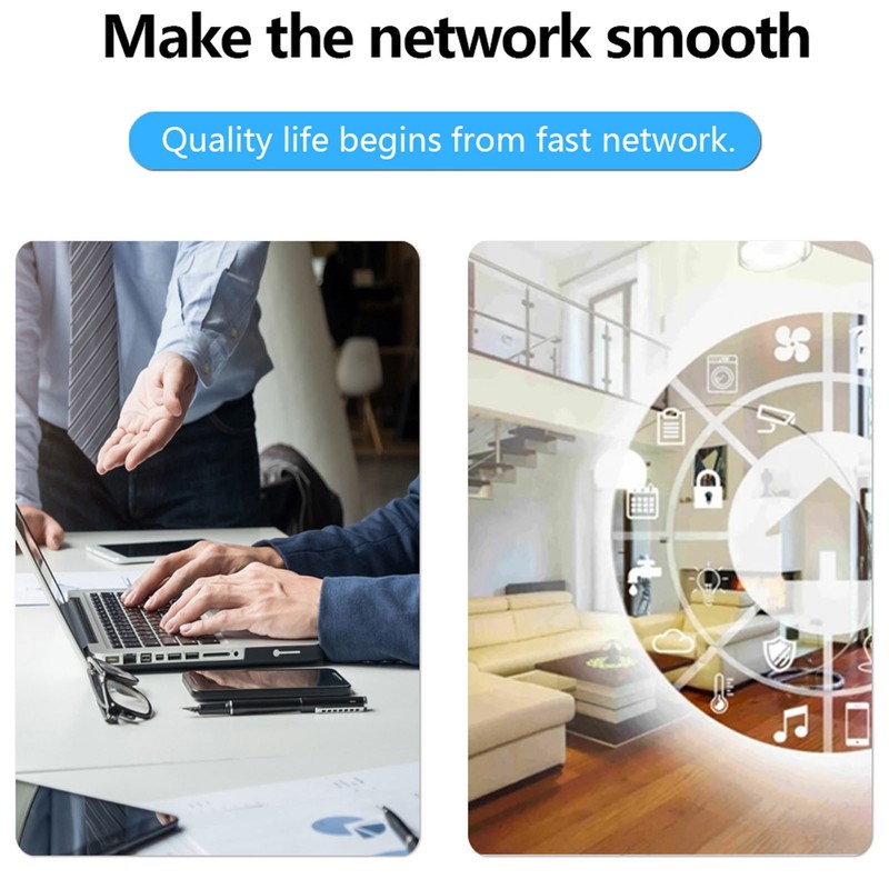 4G LTE Wireless Router with SIM Card Slot 300Mbps CAT4