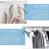 ROROPOCO Non Slip Hangers, Set of 10, Non Slip Laundry