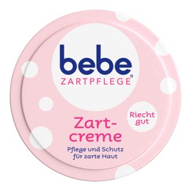 Bebe Zartcreme Baby Cream 150ml