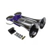 SCHURZ AIR HORN WITH POWERFUL ECHO SOUND FOR OVER ROAD