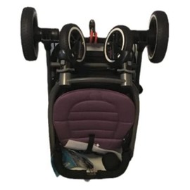 2 Pcs Wall Mount Baby Stroller Hanger, Baby Stroller Holder Wall Mount, Baby Stroller Wall Rack, Garden Power Tool Hanger Wall Hook, Steel Garage Tool Storage Organizer Utility Hooks (Small J)