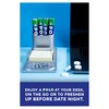 Nestle Polo Mint Original Tube 34g (Pack of 3)