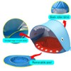 Baby Beach Tent Up Tent Portable Tent with Mini Pool
