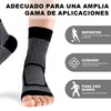 WOLADY 2 pares Calcetines Para Fascitis Plantar, Las Mejores Medias