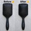 FRAMAR Premium Hair Brush Cleaner Tool – Hairbrush Cleaner Tool,