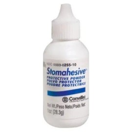 Polvo Protector Piel Stomahesive 28gr Convatec