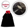 Funnlot Vampire Costume for Boys, Boys Vampire Costume Deluxe Vampire