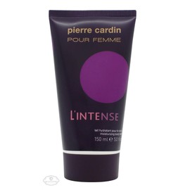 Pierre Cardin Pour Femme L'Intense Body Lotion 150 ml