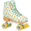 Roller Derby Candi Girl Lucy Adjustable Girls Roller Skates Indoor/Outdoor;