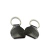 Creanoso Guitar Pick Holder (2-Pack) - Black - Great Stocking