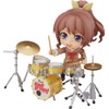 Nendoroid himself Bang Dream. 山吹 Sha, Twill Non Scale ABS