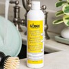Lodge Enameled Cast Iron & Ceramic Stoneware Cleaner - 100%