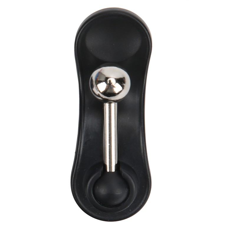 Metronome Tuner Clipon Rechargeable 2 in 1 Multifunctional String Instrument