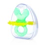 Nuby Chewbies Teether Yellow (Assorted)