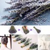 CoolCrafts Dried Lavender Bundles Lavender Bunches Dry Lavender Flowers for