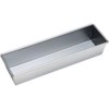 Tiger Crown Silver 55x199x40mm Alstar Mini Pound SP Steel Aluminum