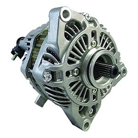 Premier Gear PG-11536 Alternator Replacement for Honda Gl1800P Gold Wing Premium Audio (06-08), Gl1800Hpnm Gold Wing Audio/Comfort/Navi/Xm/Abs (12-13), 31100-MCA-A61, 31100-MCA-S41, 31100-MCAV-S401