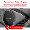 For 2002-2007 Subaru Impreza Radio Apple CarPlay Android 13 Car