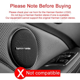 For 2002-2007 Subaru Impreza Radio Apple CarPlay Android 13 Car Stereo GPS Navi