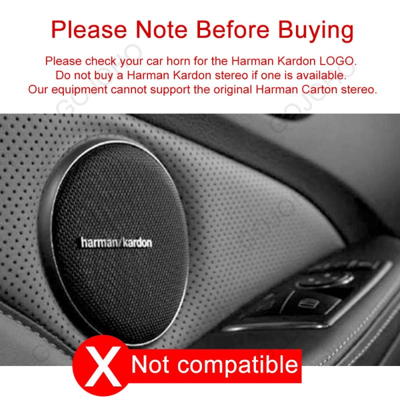 For 2002-2007 Subaru Impreza Radio Apple CarPlay Android 13 Car