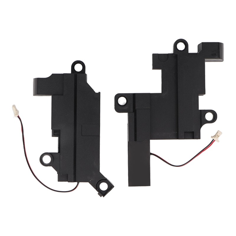 2pcs Laptop Internal Speaker Replacement for Lenovo Ideapad Z570 Z575